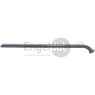 Perrot Zuigbuis 3 meter