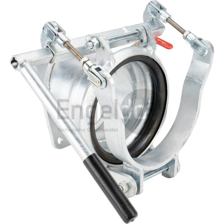 
  Perrot Snelsluiting 6" M-deel 20 graden | Rabe - artikelnummer 750668
