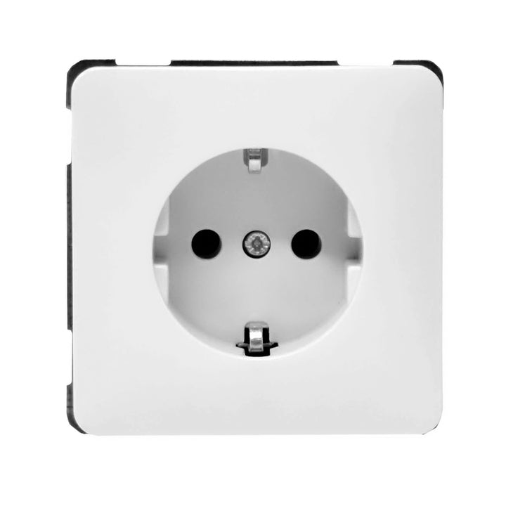 
  Wandcontactdozen 1-voudig randaarde | Rabe - Artikelnummer 406631
