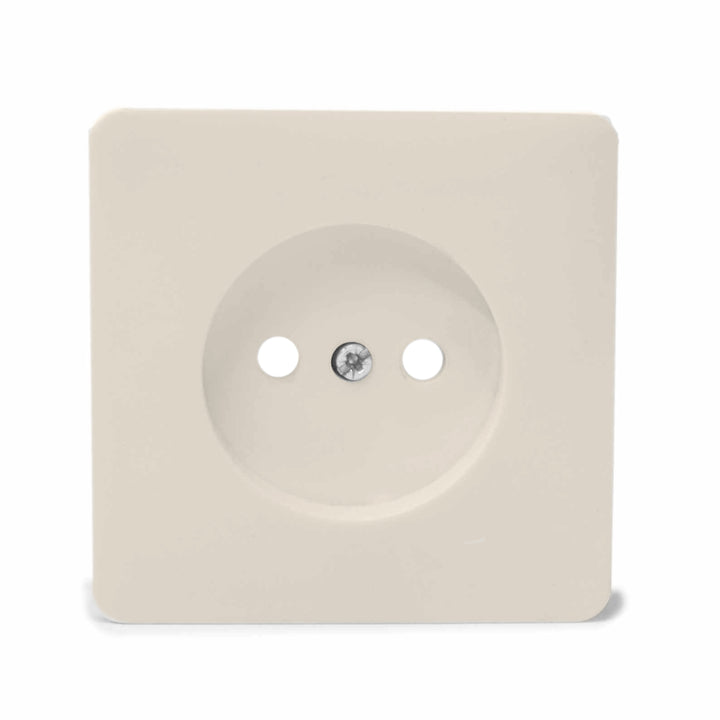 
  Wandcontactdozen 1-voudig zonder randaarde | Rabe - Artikelnummer 406640
