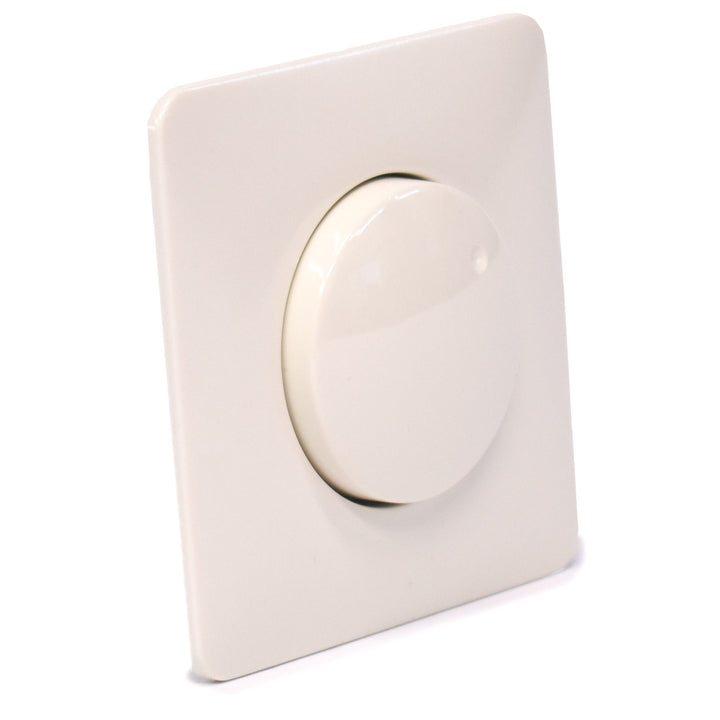 
  Centraalplaten dimmer met knop | Rabe - artikelnummer 406665
