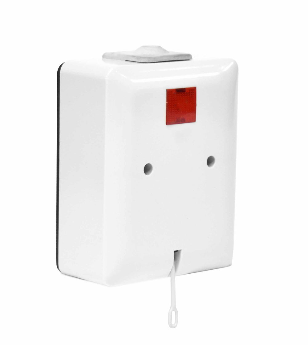 Peha opbouw wasmachine trekschakelaar | Rabe