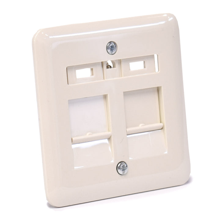 
  Afdekking data modulaire jack met tekstveld | Rabe - artikelnummer 406729
