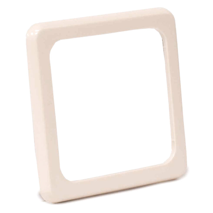 
  Afdekramen inbouw | Rabe - artikelnummer 406735
