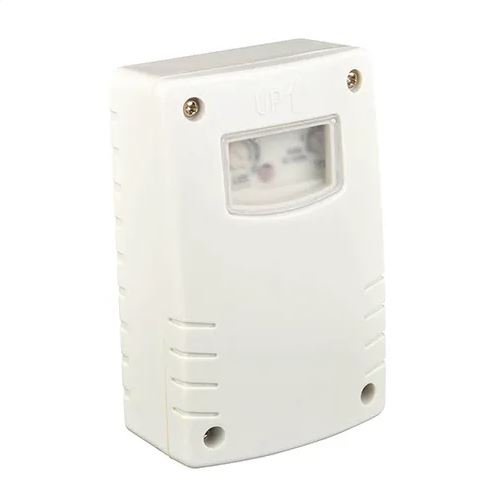 Schemerschakelaar DS02 + timer | Rabe