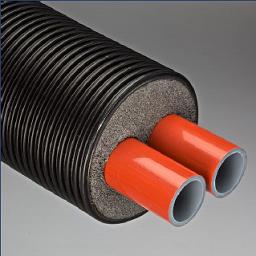 
  Thermaflex® Flexalen 600 Twin, grijs, KIWA-KOMO | Rabe - artikelnummer 411316

