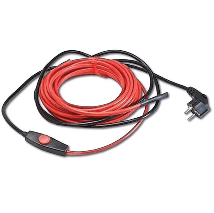 
  Verwarmingslint 230 Volt, 12M - artikelnummer 420040
