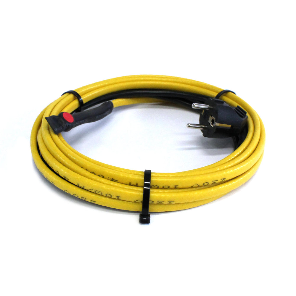 Magnum Verwarmingslint 230 Volt, 18 meter | Rabe - 421128