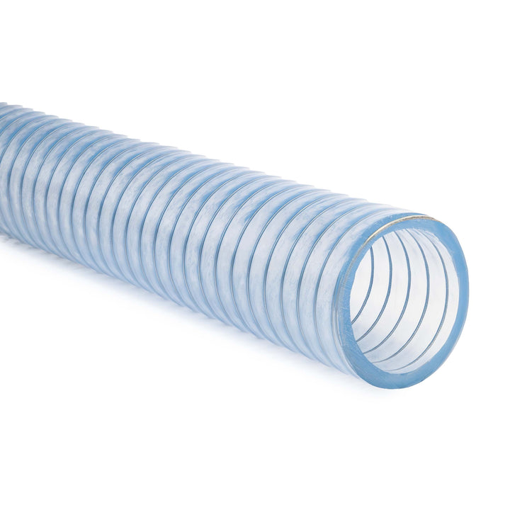 
  Alfacier Transparante PVC Zuigslang voor Zodebemester | Rabe - Artikelnummer 432036
