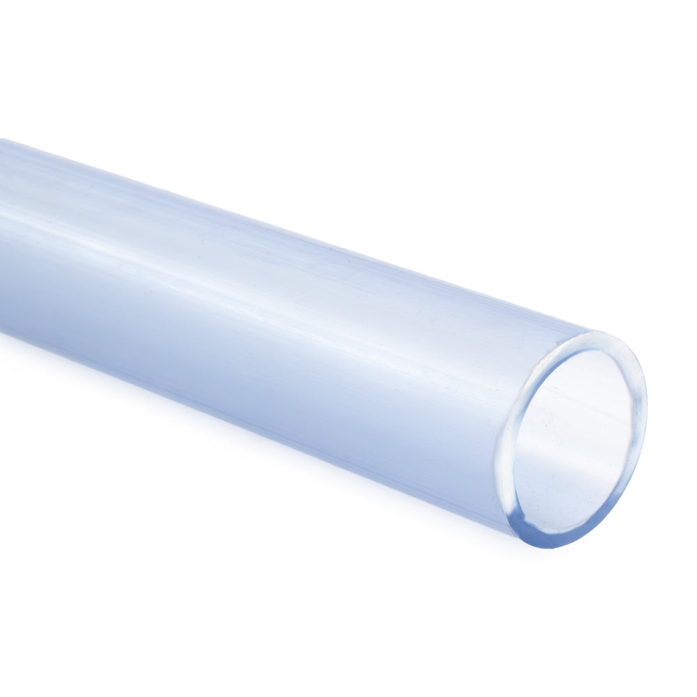 Cristal PVC waterslangen zonder inlagen transparant | Rabe