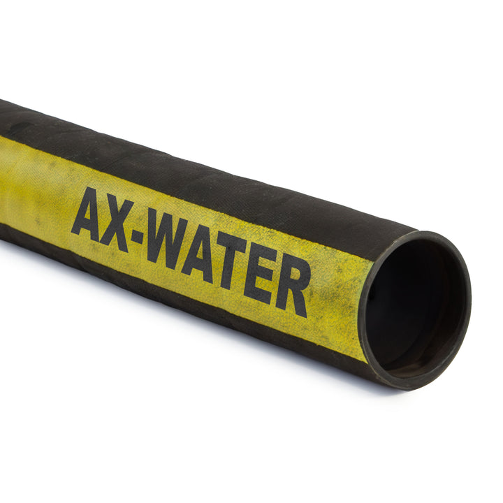 
  AX water spire Rubber zuig/persslangen zwart | Rabe - Artikelnummer 432392

