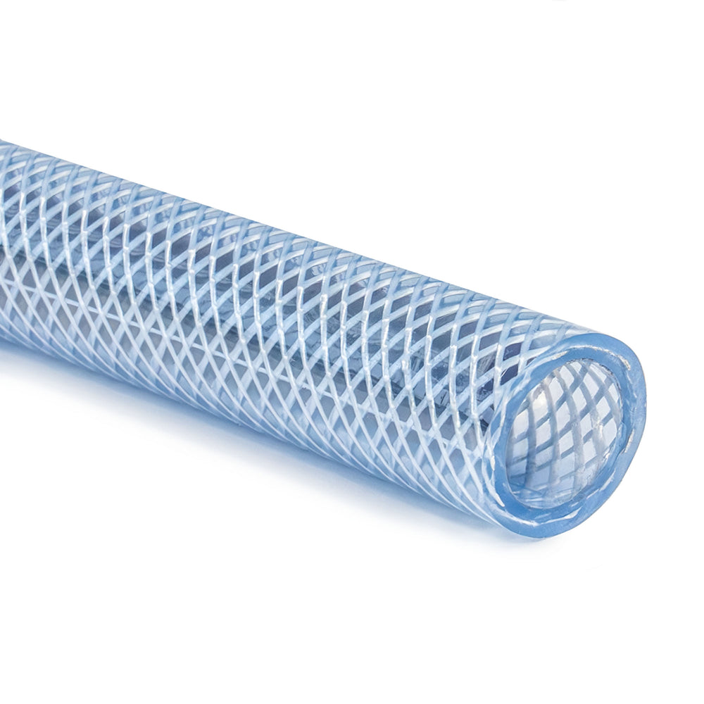 Filclair AL PVC luchtslangen voor water en lucht transparant | Rabe