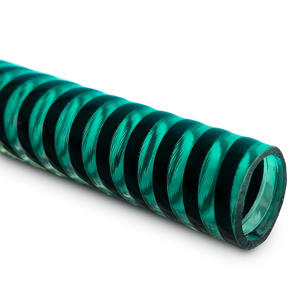 Fountain Hose PVC slangen met spiraal voor vijverpompen | Rabe
