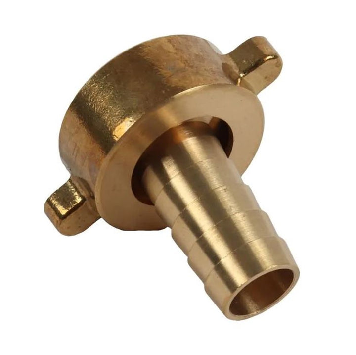 
  Slanghaspel koppeling 1/2" binnenkant productfoto hoge resolutie - artikelnummer 436048
