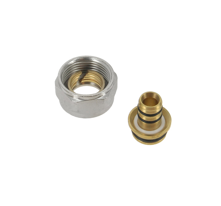 
  Adapter voor radiatorset | Rabe - artikelnummer 440090
