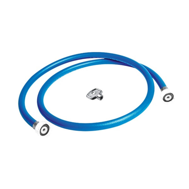 
  Vulslangset compleet, L=3.5 m productfoto hoge resolutie - artikelnummer 440129
