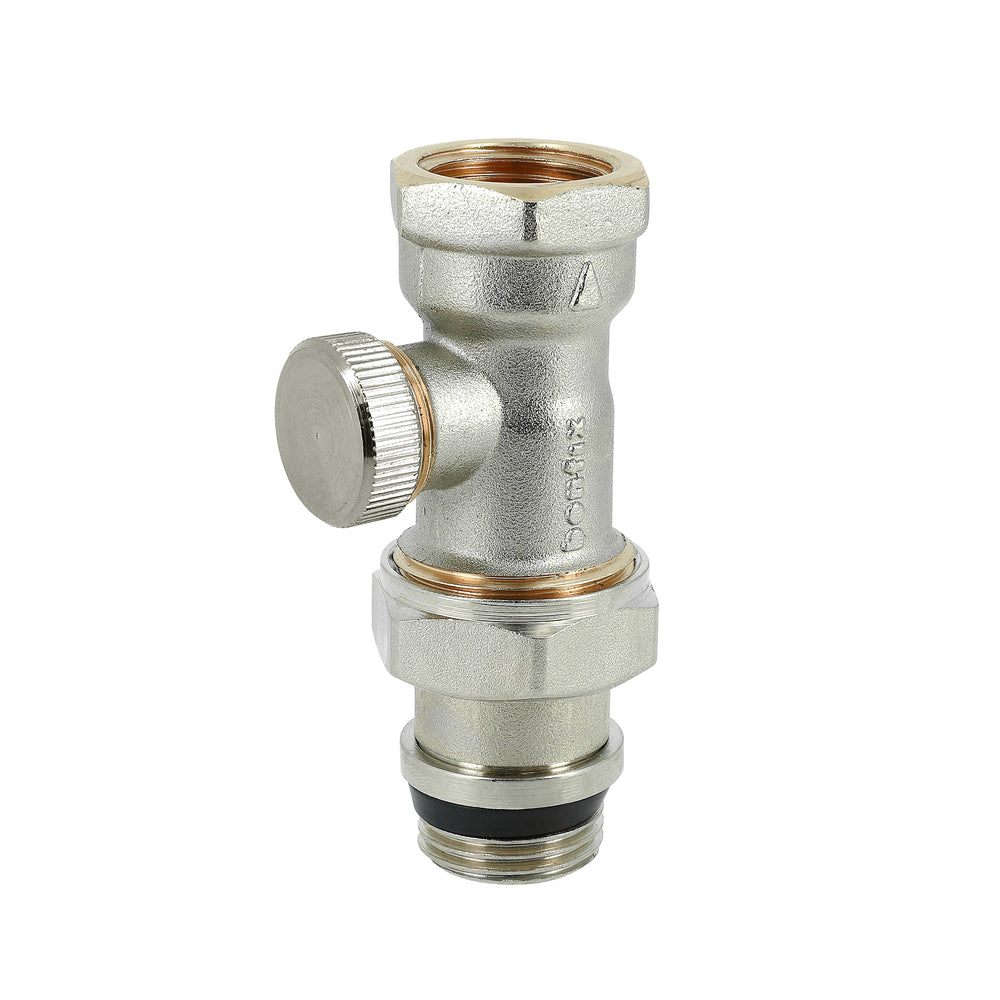 Bonfix voetventiel 1/2" | Rabe