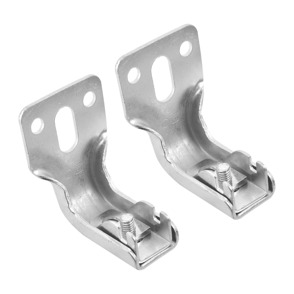 Bonfix Radiator ondersteun, set á 2 stuks | Rabe - 440900