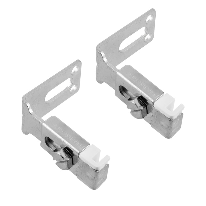 
  Bonfix Radiator zijsteun, set á 2 stuks | Rabe - 440904 - artikelnummer 440904
