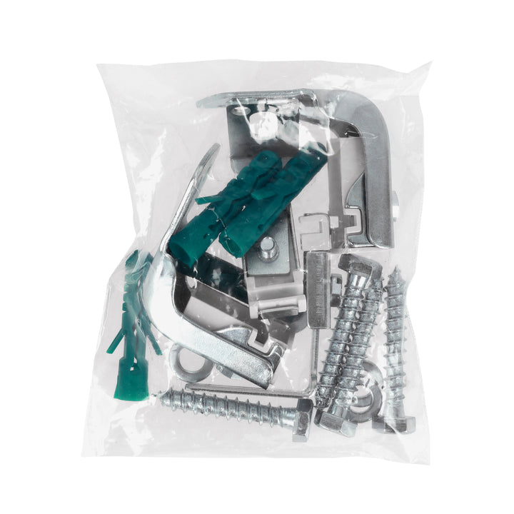 
  Bonfix Radiator bevestigingsset | Rabe - 440908 - artikelnummer 440908
