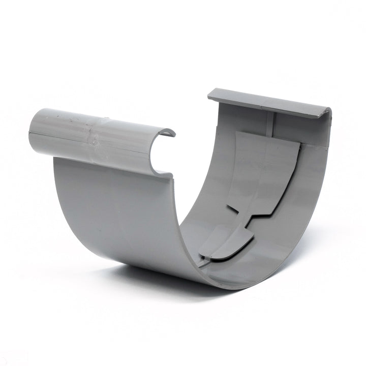 
  S-lon PVC Mastgoten lijm verbindingsstuk | Rabe - artikelnummer 474004
