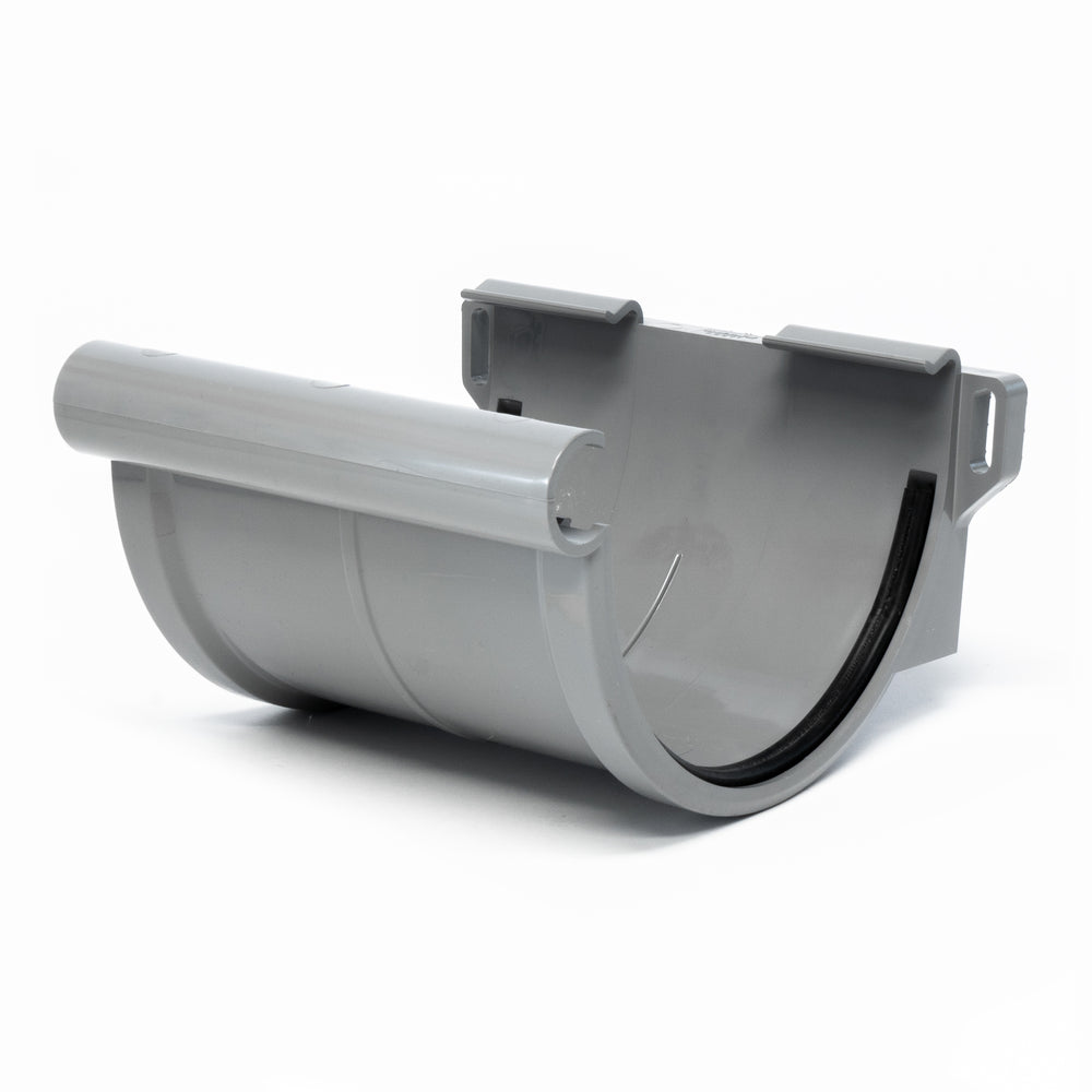 S-lon PVC Mastgoten klem verbindingsstuk | Rabe