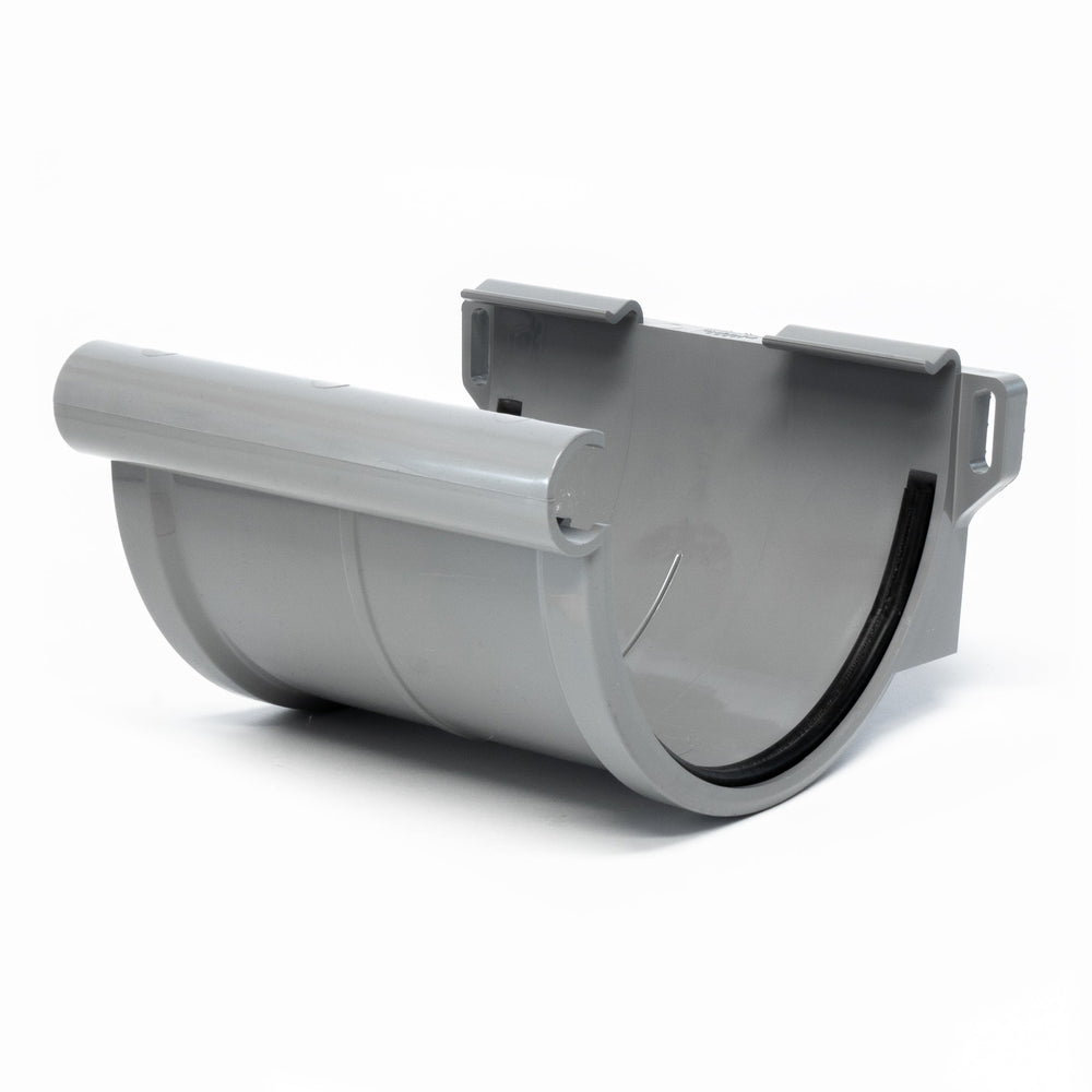 S-lon PVC Mastgoten klem verbindingsstuk, onderdeel van de set