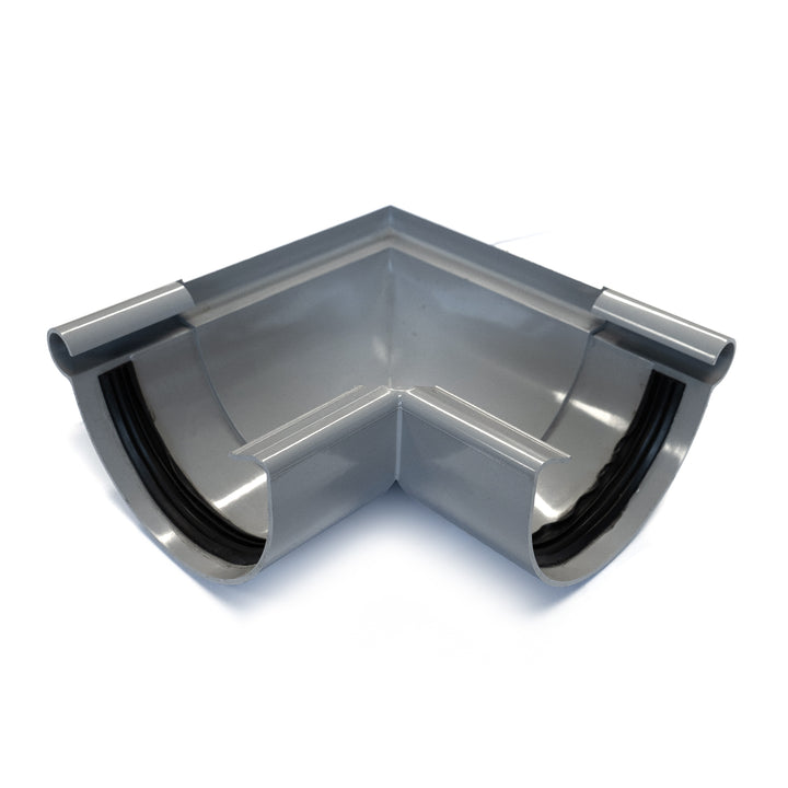 
  S-lon PVC Mastgoten buitenhoekstuk | Rabe - artikelnummer 474025
