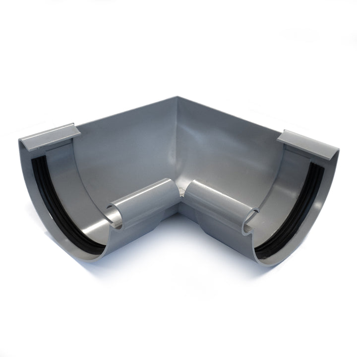 
  S-lon PVC Mastgoten binnenhoekstuk | Rabe - artikelnummer 474030
