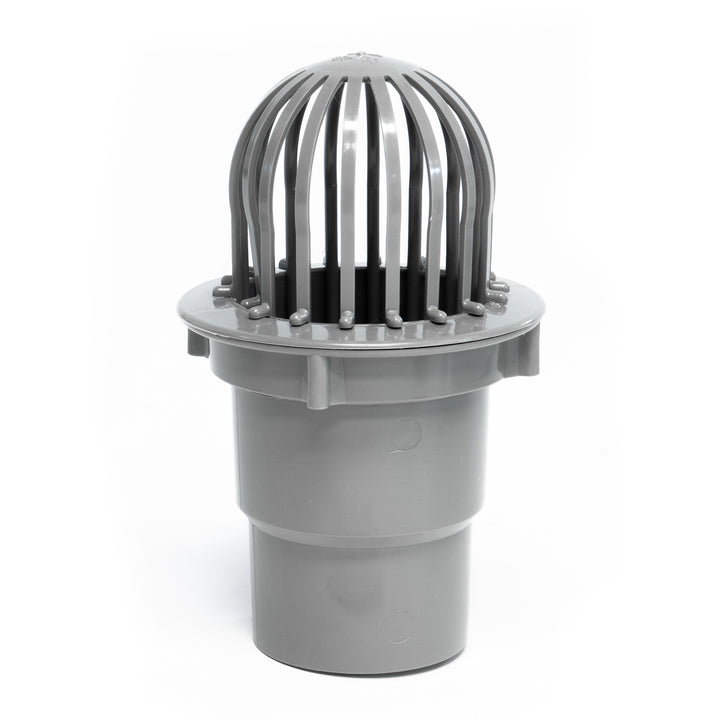 
  S-Lon PVC Bakgoten uitloop schroefverbinding | Rabe - artikelnummer 474717
