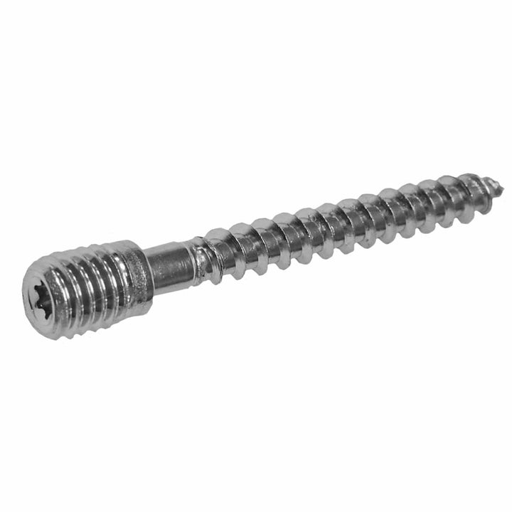 
  RVS schroefstift voor scharnierpijpbeugel | Rabe - artikelnummer 480014

