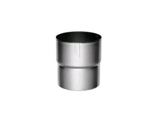 Zinken verbindingsmof mof x verjongd spie | Rabe