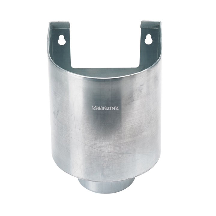 
  Zinken vergaarbak Mini 80 mm uitsparing | Rabe - artikelnummer 480302
