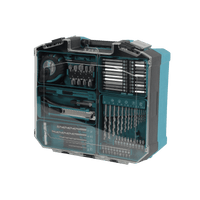 Könner & Söhnen KS ID20V-60 KIT 74 accu gereedschapsset, foto 12