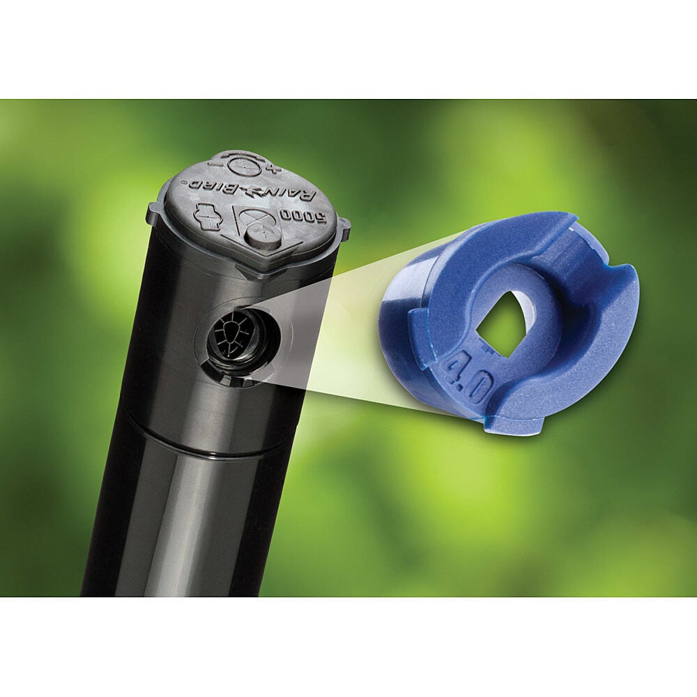 Rainbird 5012+ PC-SAM-R 12cm - detail 4
