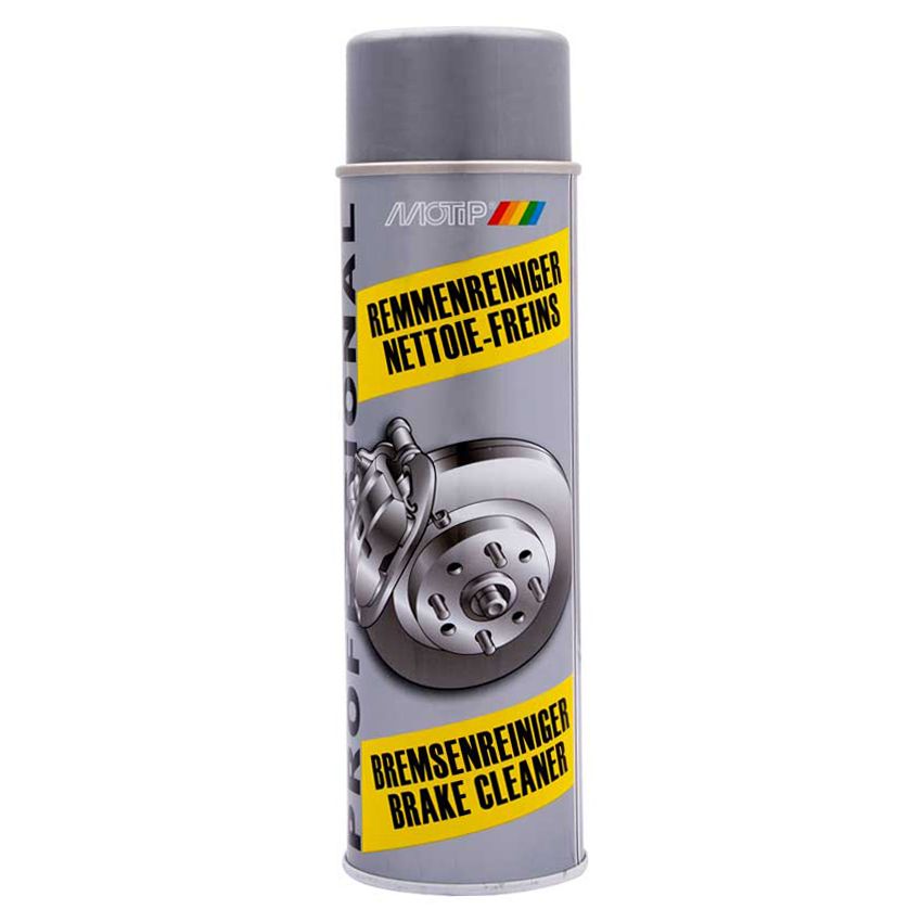 Remmenreiniger Motip, 500 ml | Rabe