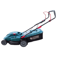 Könner & Söhnen KS 38LM16 elektrische grasmaaier, foto 4