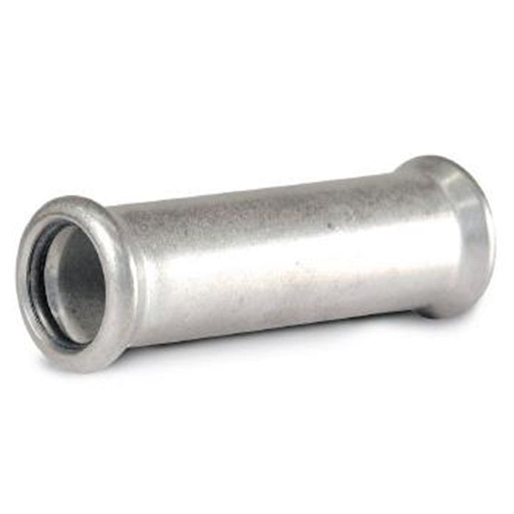 
  Overschuifkoppeling RVS, 108 x 108 mm - artikelnummer 604338
