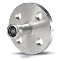 Bonfix Flenskoppeling RVS, PN16, 15 mm | Rabe - 604580