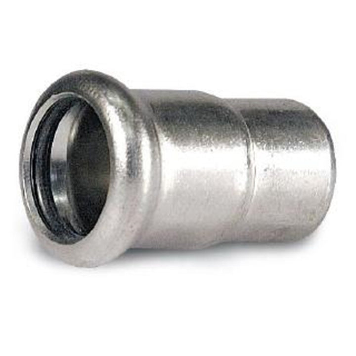 
  Eindkoppeling RVS, 35 mm productfoto hoge resolutie - artikelnummer 604594
