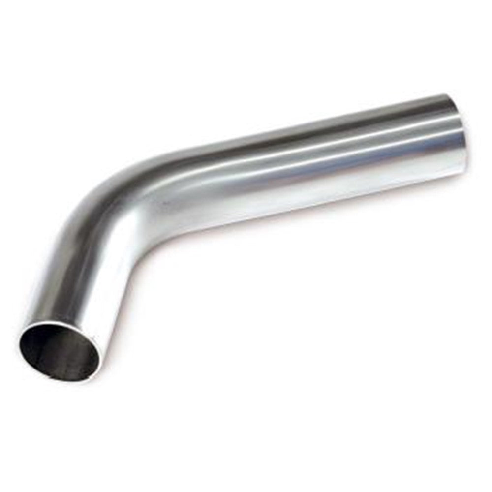Insteekbocht RVS, 60° C, 88,9 mm productfoto hoge resolutie