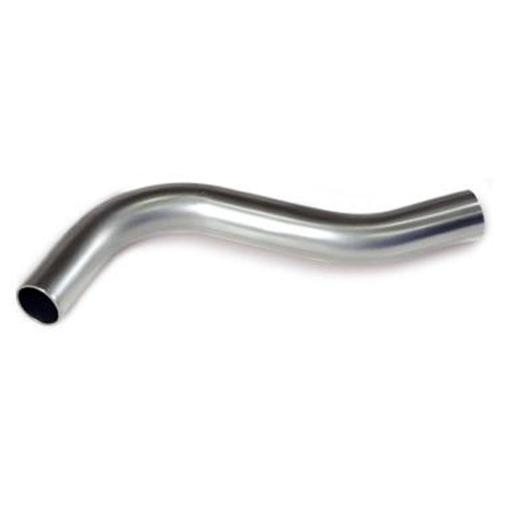 
  Passeerbocht RVS, kort 15 mm - artikelnummer 604711
