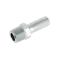 Bonfix Insteekkoppeling verzinkt, 1/2" bu x 15 | Rabe - 604850