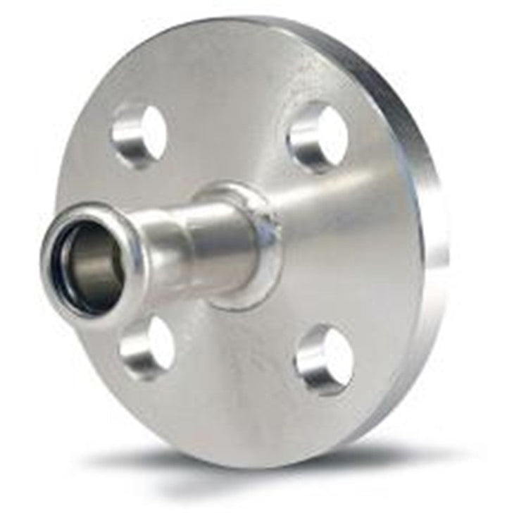 
  Flenskoppeling verzinkt, PN16, 108 mm - artikelnummer 604878
