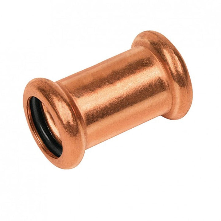
  Koppeling recht RK, 108 x 108 mm - artikelnummer 606028
