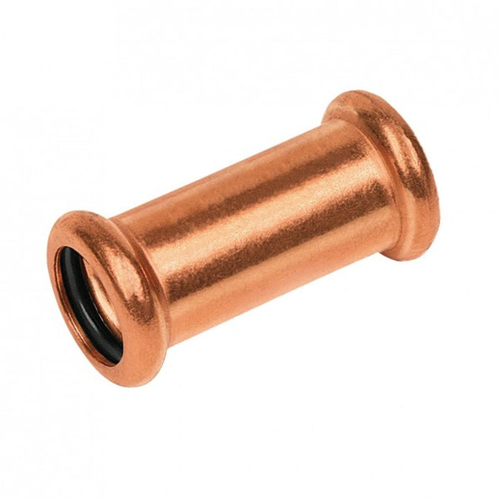 
  Overschuifkoppeling RK, 12 x 12 mm - artikelnummer 606030
