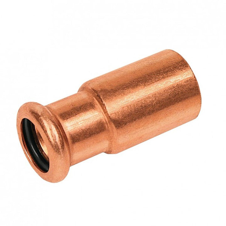 
  Insteekkoppeling RK, 108 x 42 mm - artikelnummer 606154
