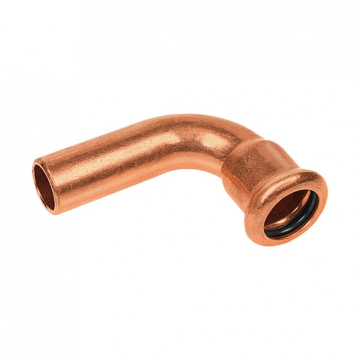 
  Insteekbocht 90° RK, 108 x 108 mm - artikelnummer 606202
