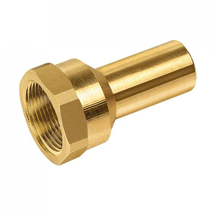 
  Insteekkoppeling RK, 1" bi-dr. x 28 mm - artikelnummer 606360
