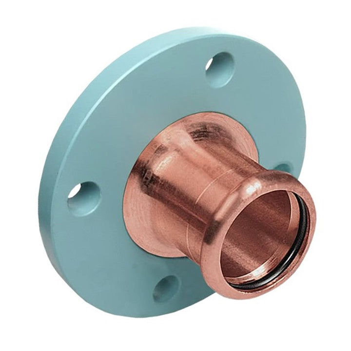 
  Flenskoppeling RK, N100 x 108,0 mm - artikelnummer 606992
